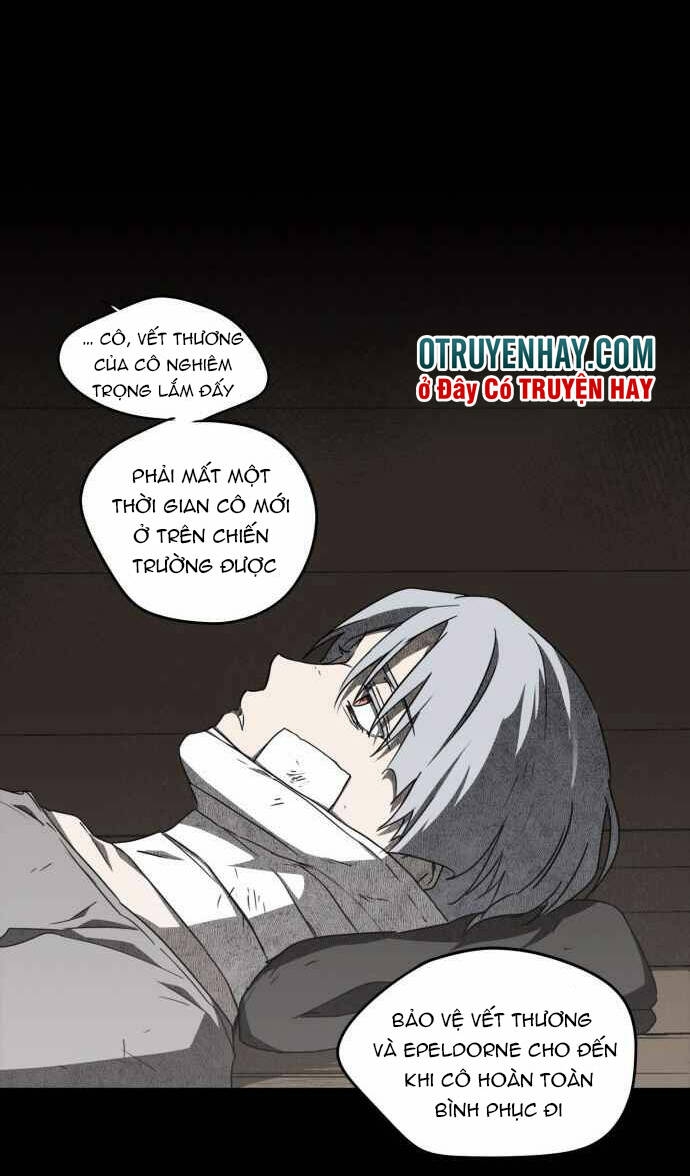 lâu đài vô danh chapter 29 10
