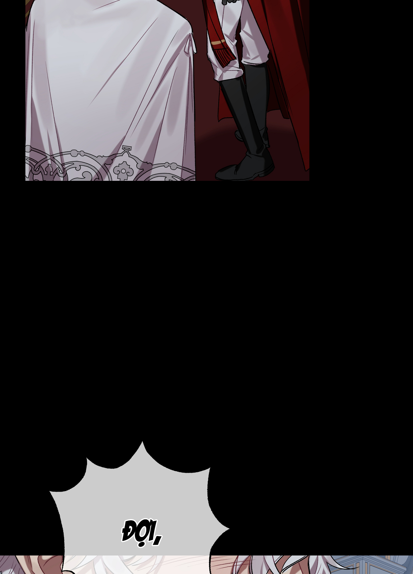 bỗng ngày nọ bị một tên đáng ghét cầu hôn chapter 13 77