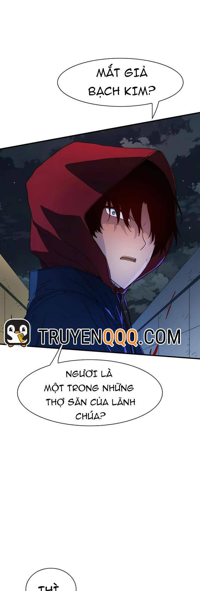 các chòm sao chỉ chú ý mình tôi chapter 37 1