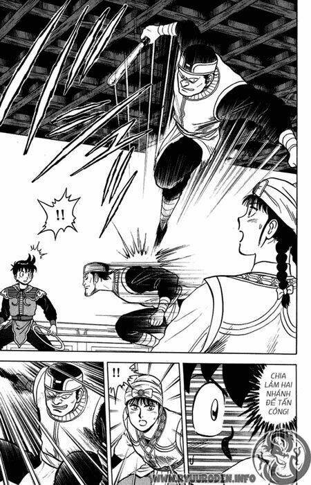 hoàng phi hồng phần 1 chapter 21 173