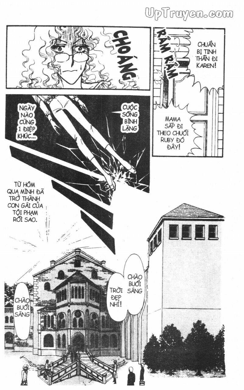 câu lạc bộ con nhà giàu chapter 1 22