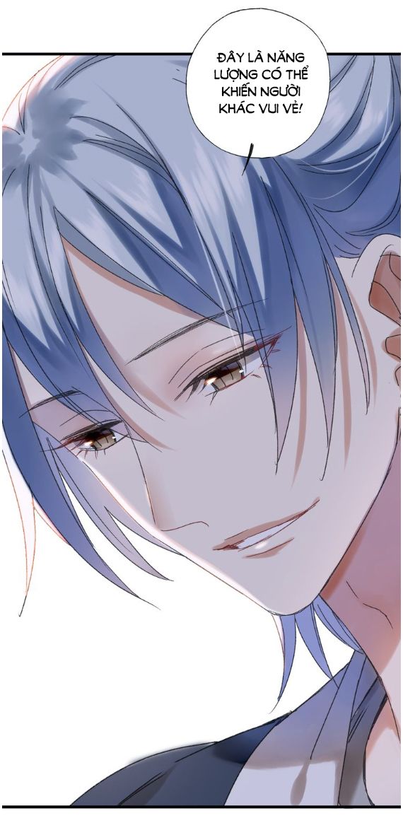 Lệnh Cấm Nghị Tộc 2 Ẩn Diện Trấn chapter 37 - Trang 6