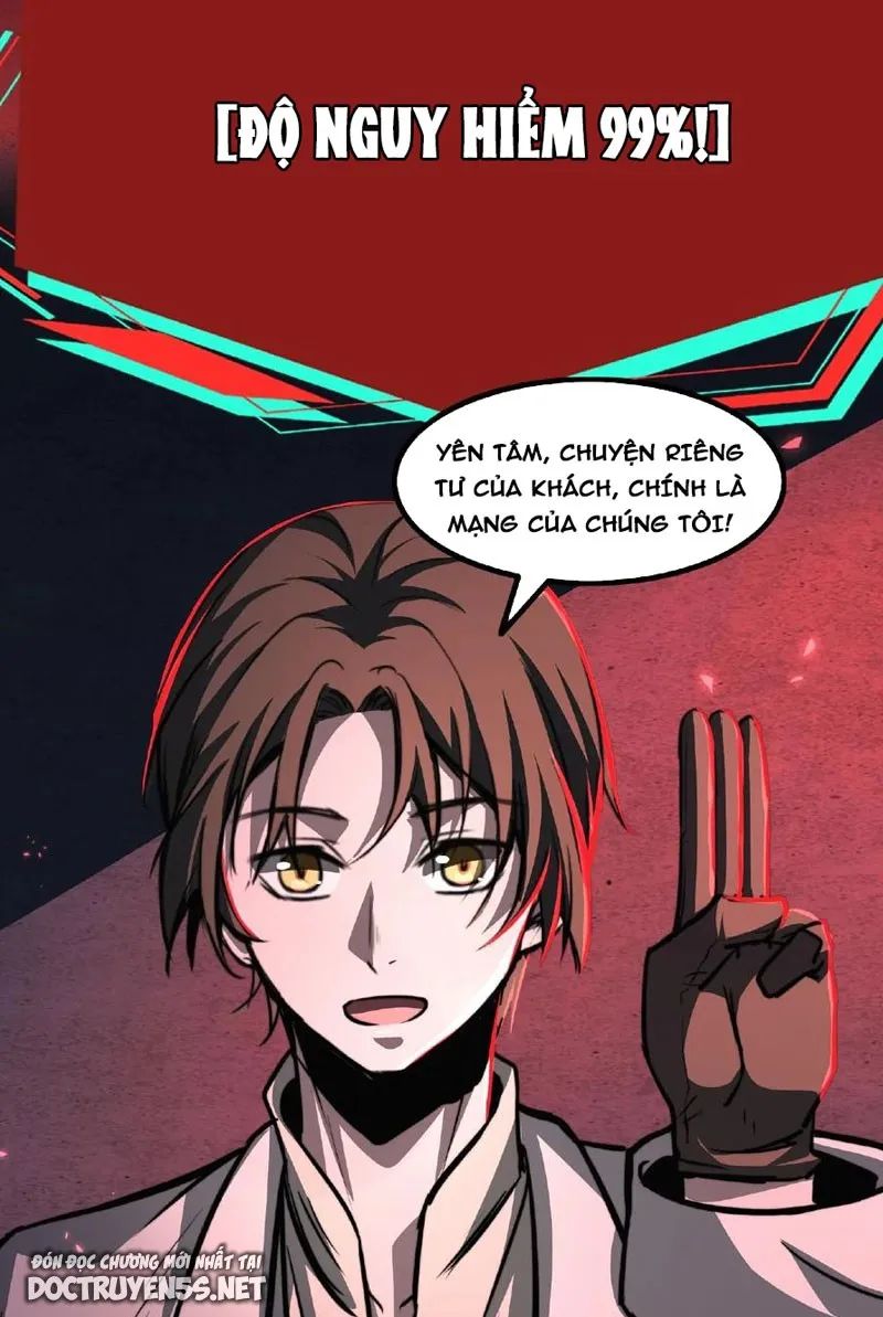 quỷ dị dược tề sư: bệnh nhân của ta đều là kinh khủng chapter 25 9