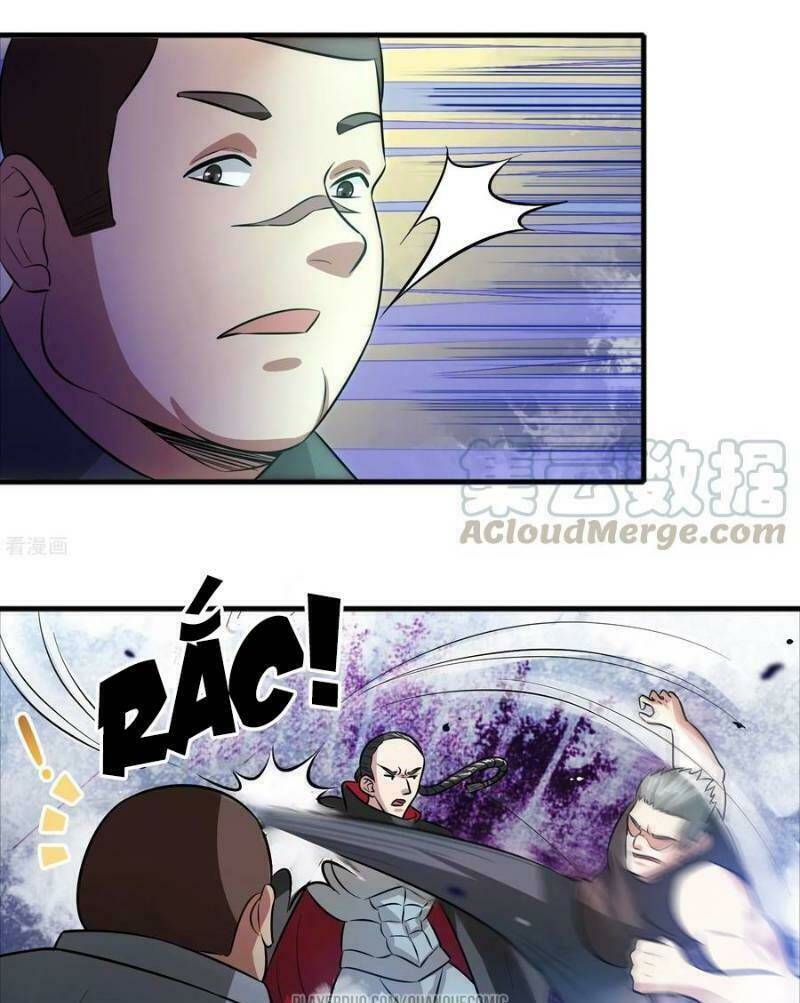 dị giới cung ứng thương chapter 60 13