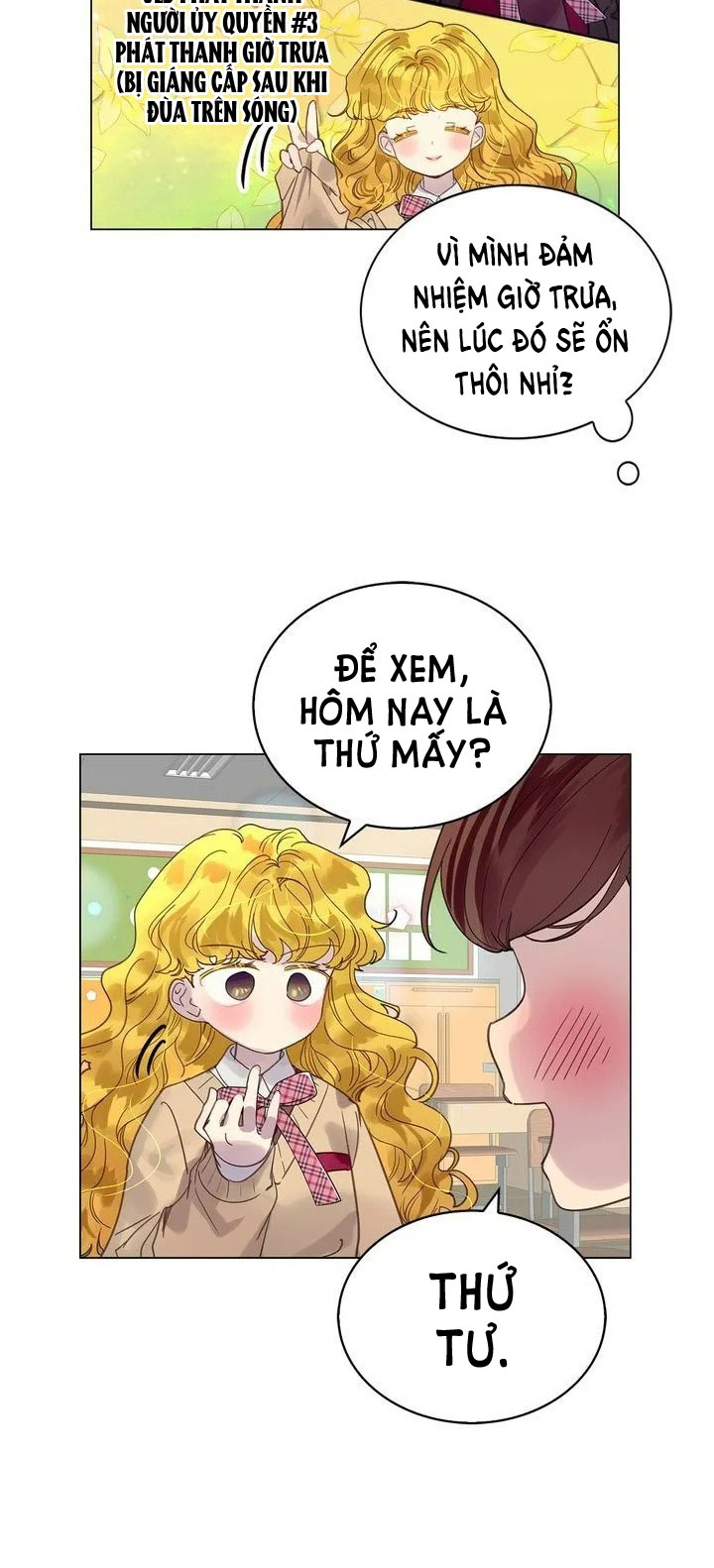 đừng xem thường nữ phụ chapter 175 5