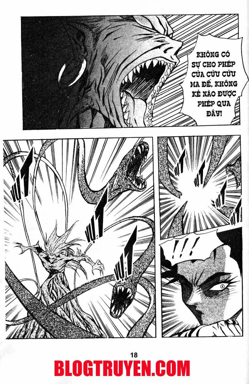 shoma - thiên vương thần kiếm chapter 10 18