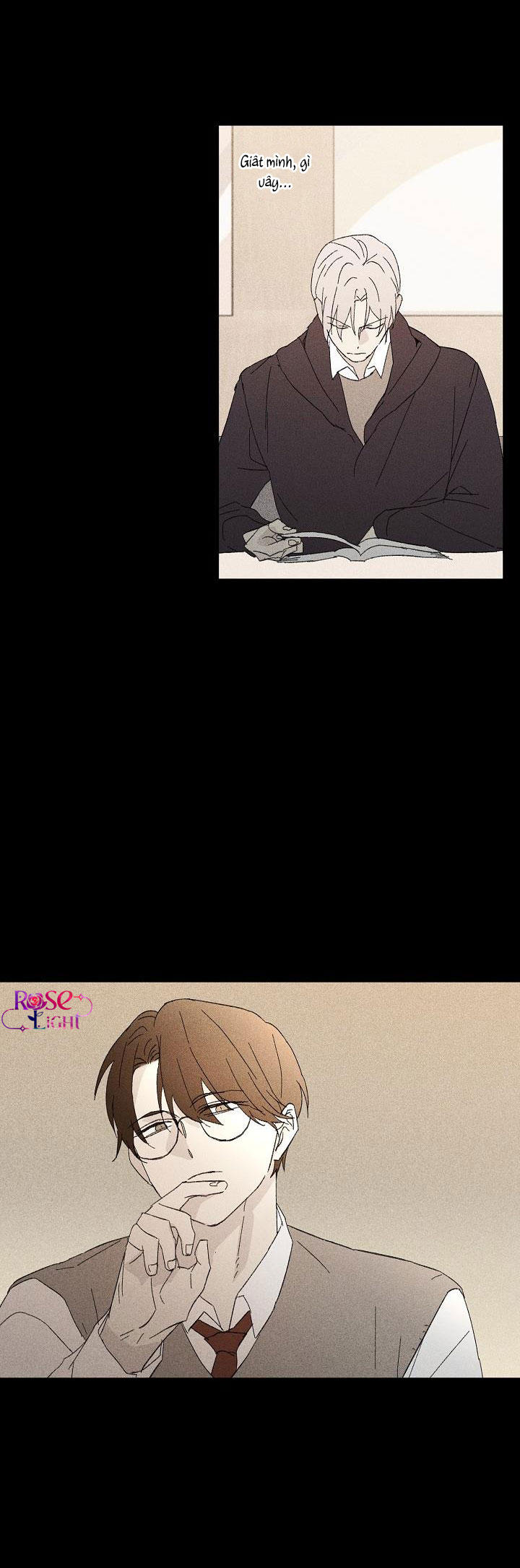gia đình bại hoại chapter 16 15