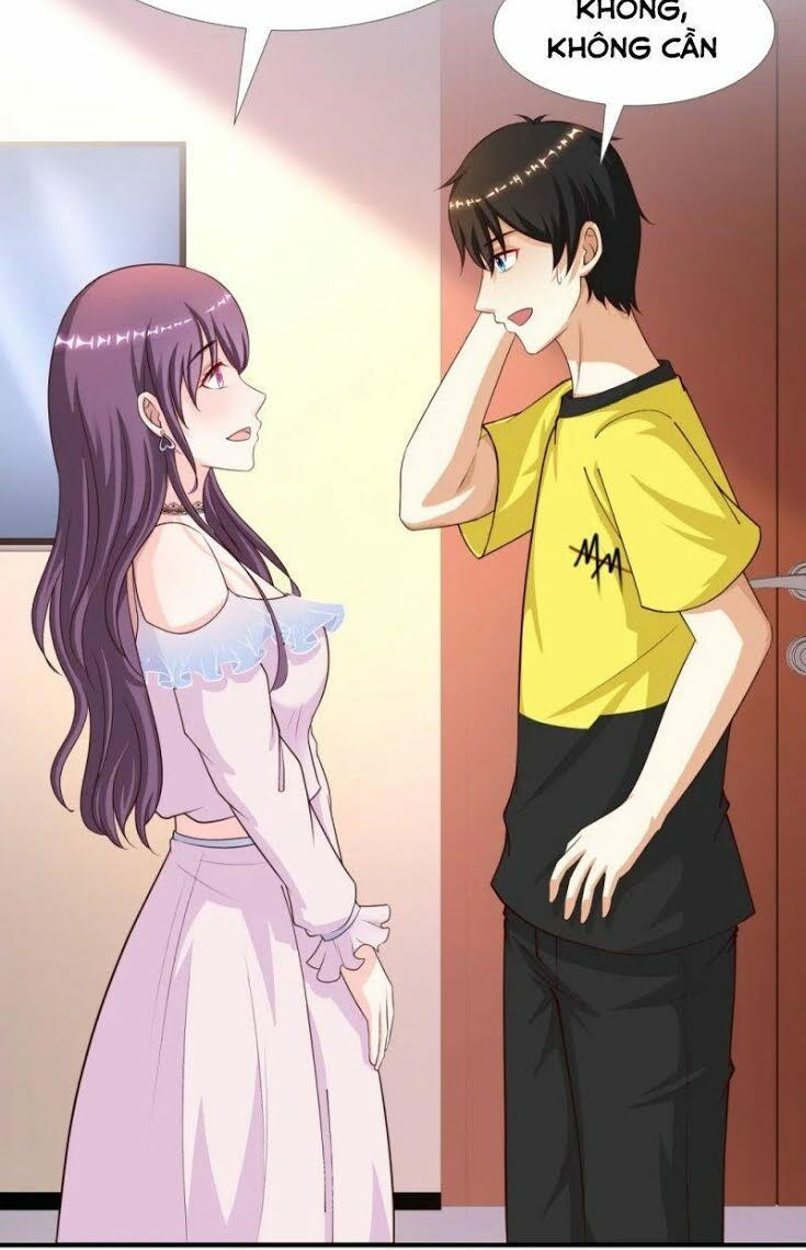 tối cường vận đào hoa chapter 157 22