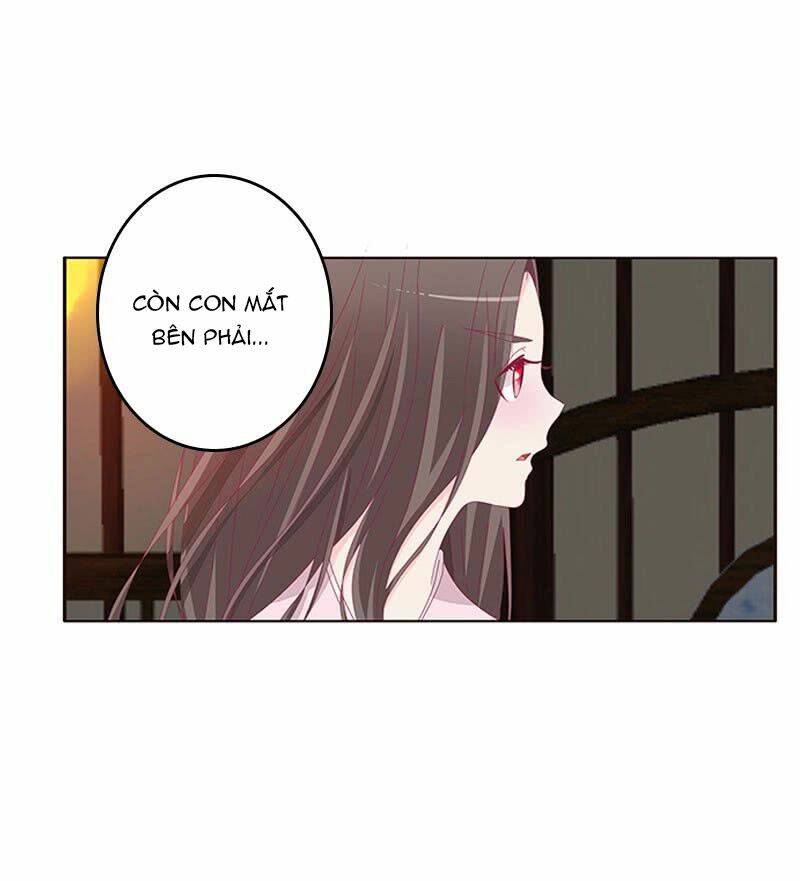 tướng quân mời ra trận chapter 91 24