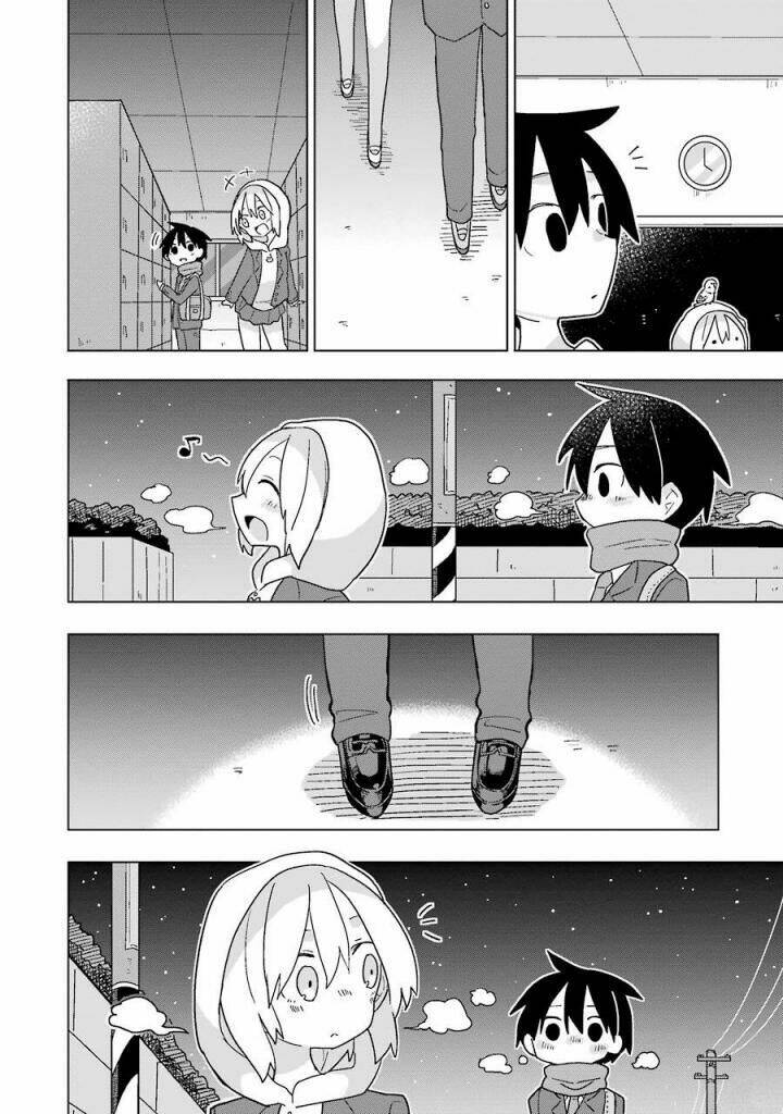 fukanzen na hito no tame ni chapter 10 33