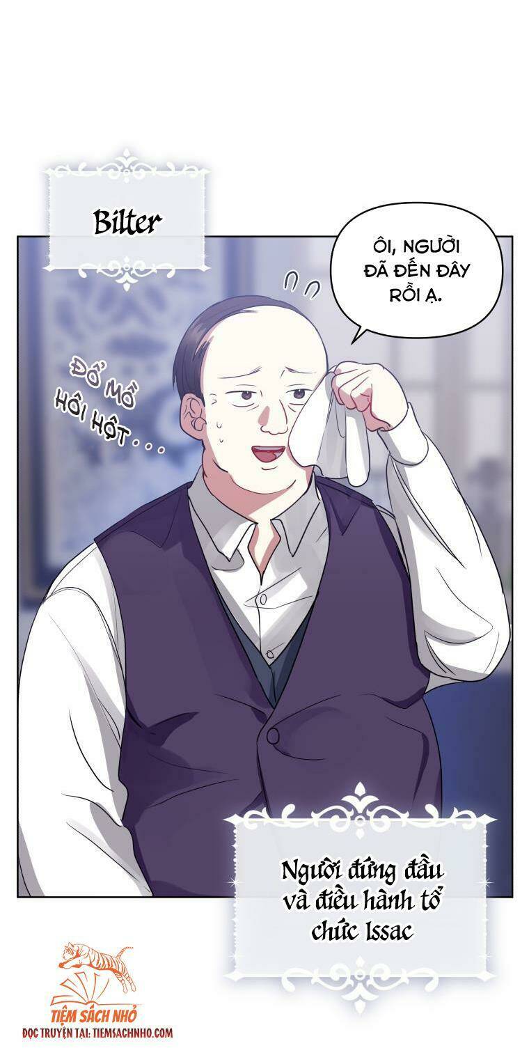 ác nữ phản diện đã chọn nam chính chapter 4 14