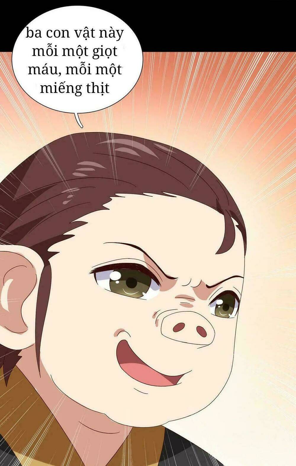 phi thiên địch tự dưỡng đích khẩu tử chapter 29 30