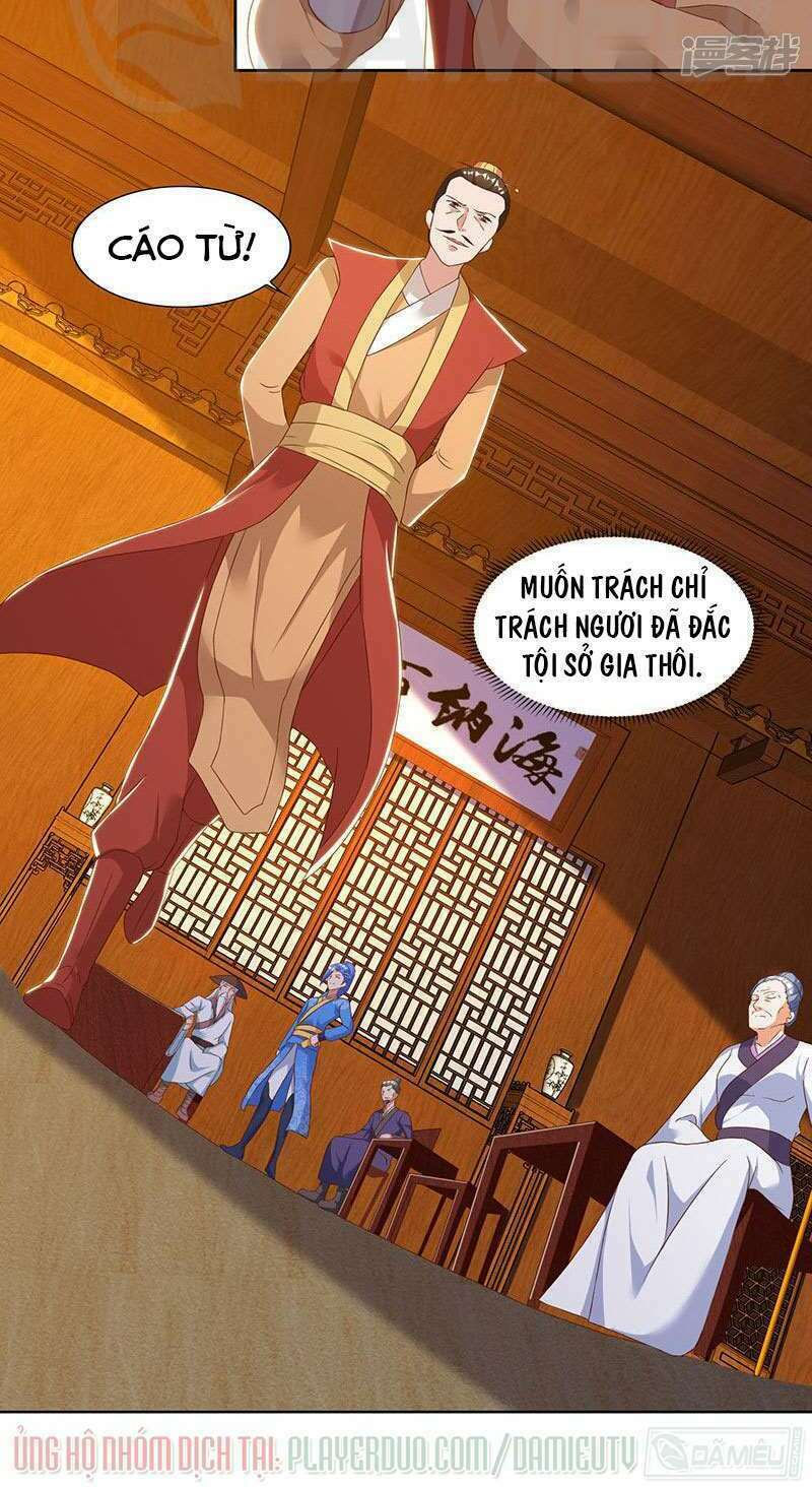 tối cường thăng cấp chapter 82 6