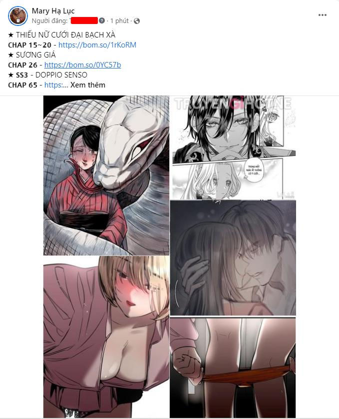 Tự Do Trong Mơ chapter 74.2 1