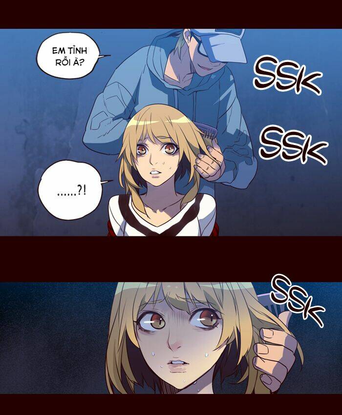 nữ sinh trường wilds chapter 234 17