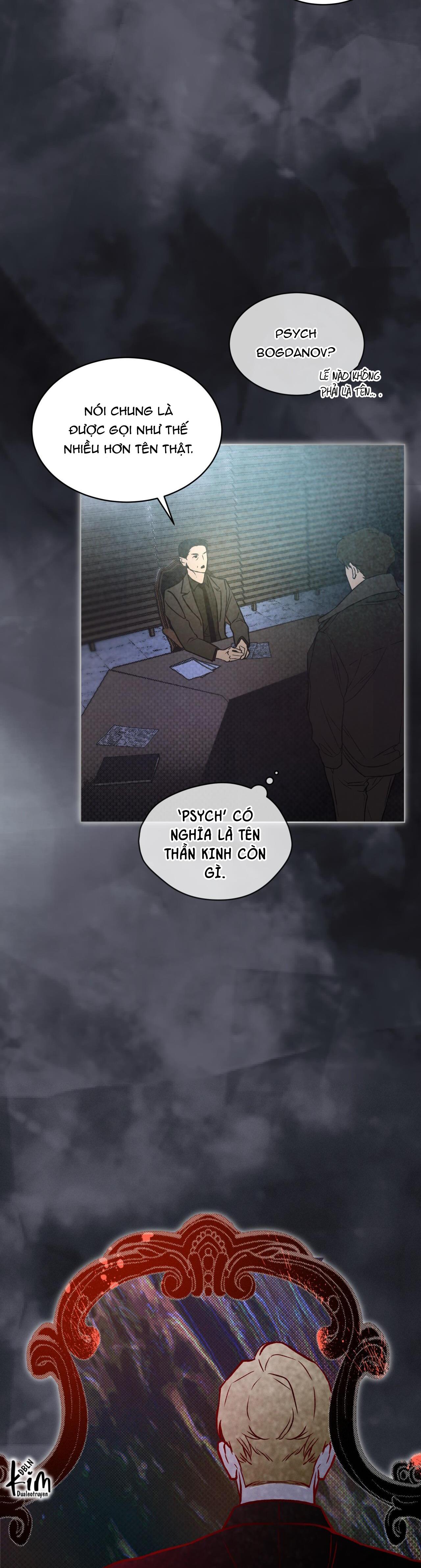 codename anastasia chapter 0.1 19