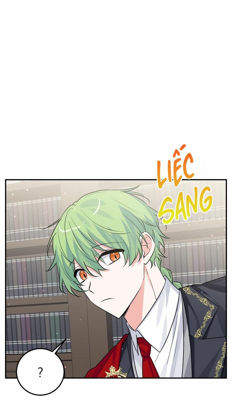 ác nữ karuna bé lại chapter 23 34