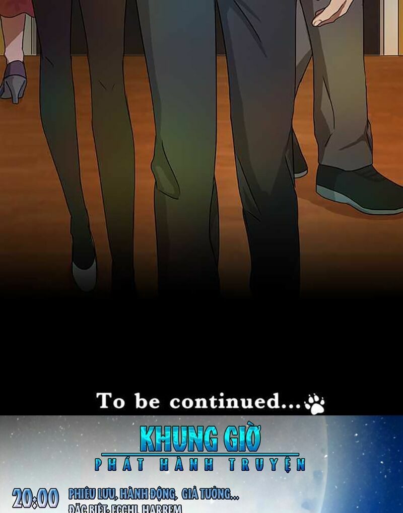 nụ hôn nguyền rủa chapter 39 46