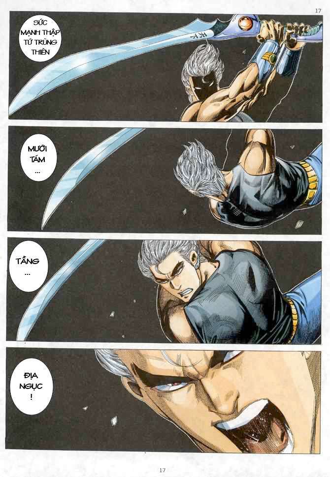 võ thần chapter 46 16