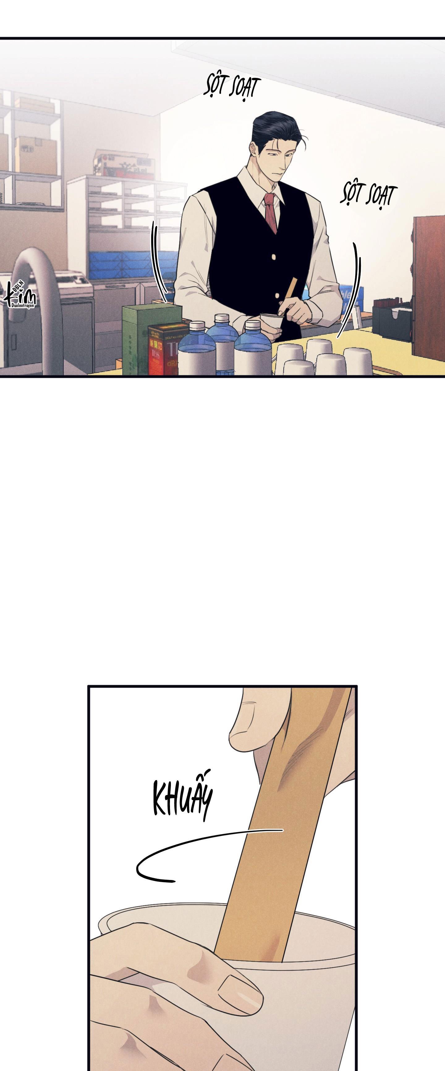 bl ngắn tuyển chọn chapter 2.2 9