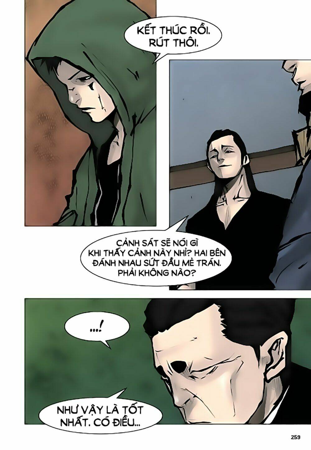 tong | tổng chapter 32 14