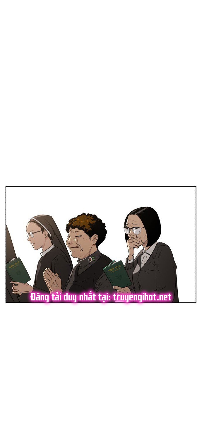 bạch huyết - white blood chapter 12 7