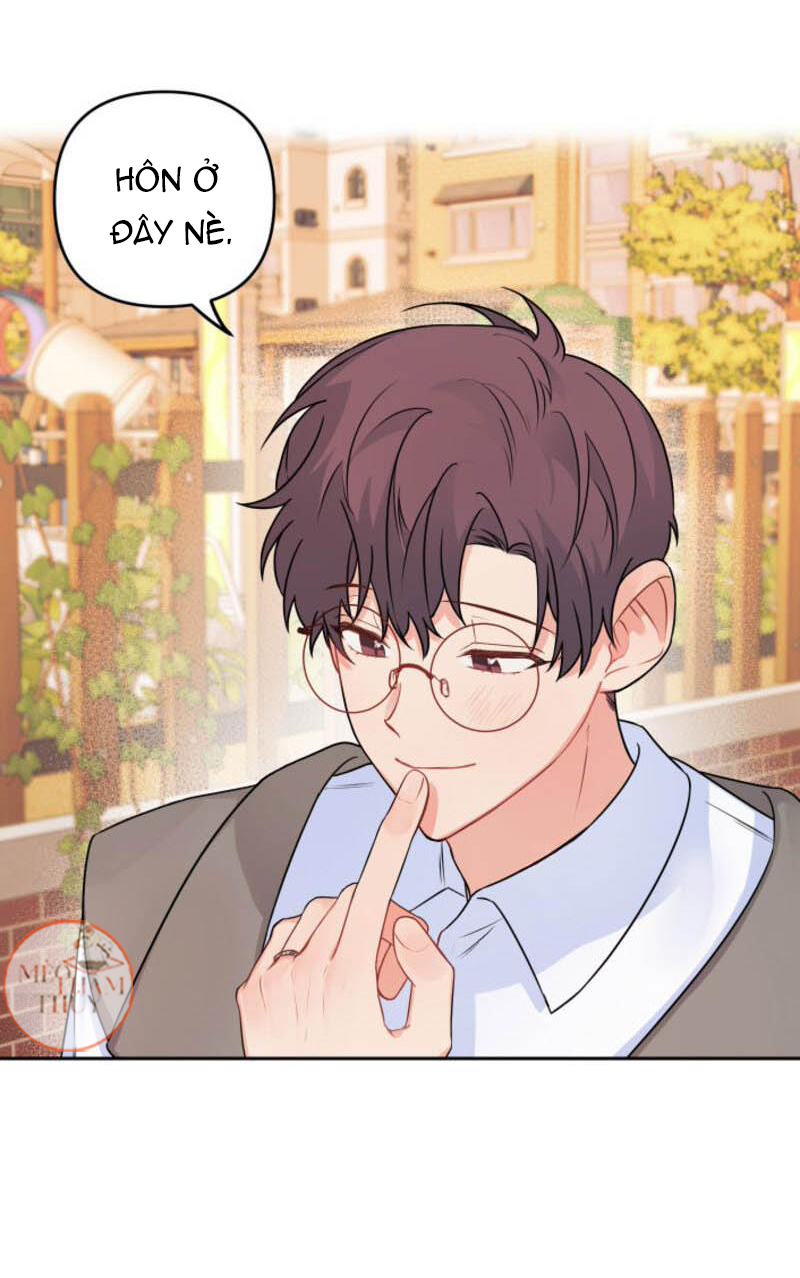 máu và tình yêu chapter 66 34