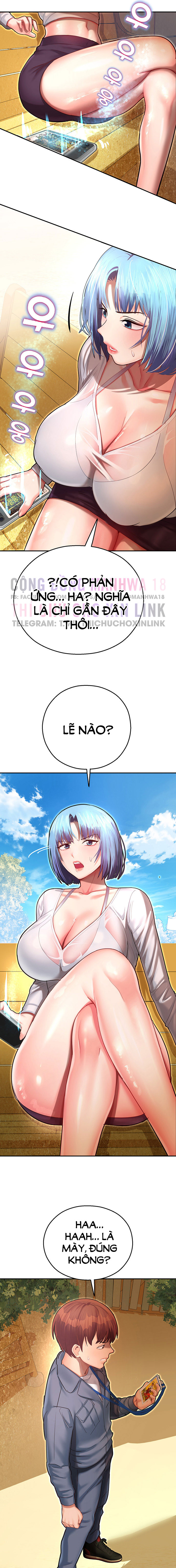 vòng đu quay định mệnh chapter 8 23