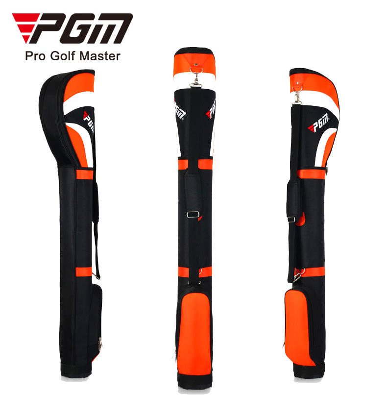 Túi gậy tập golf - PGM Standing Sunday Bag - QIAB002