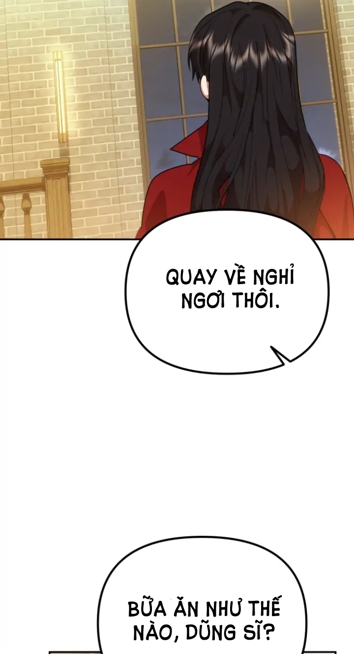 [18+] dũng sĩ vị tha chapter 12.2 28