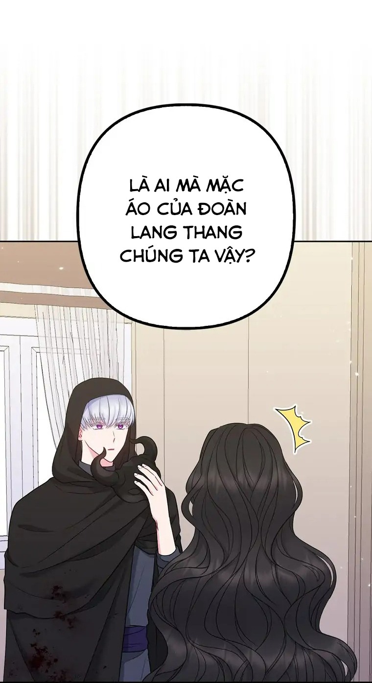 hương vị ngọt ngào muộn màn chapter 23 40