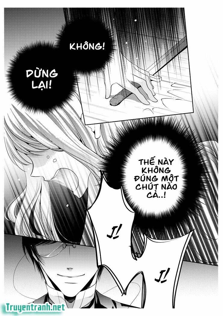 erotic fairy tales - the little mermaid chapter 21 13