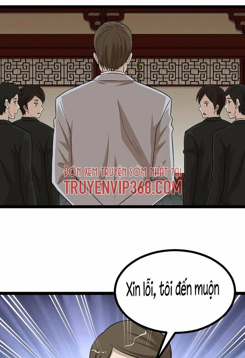 đai ca trở lại tuổi 16 chapter 149 8
