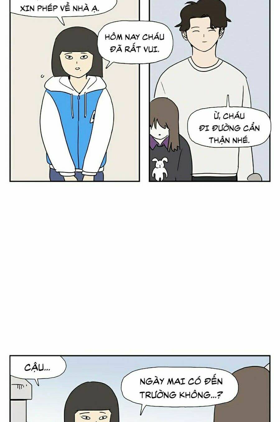 con gái tôi là zombie chapter 34 2