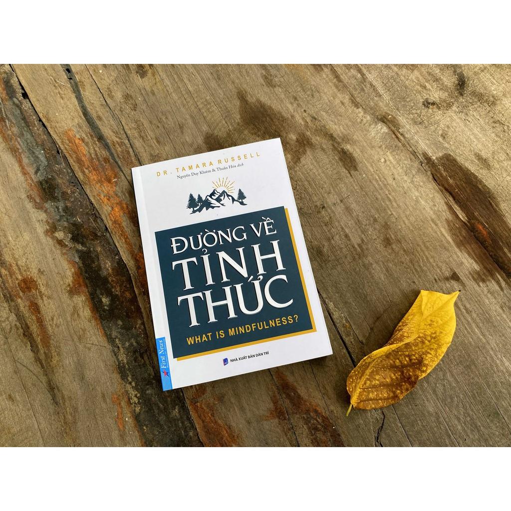 Đường Về Tỉnh Thức - Bản Quyền