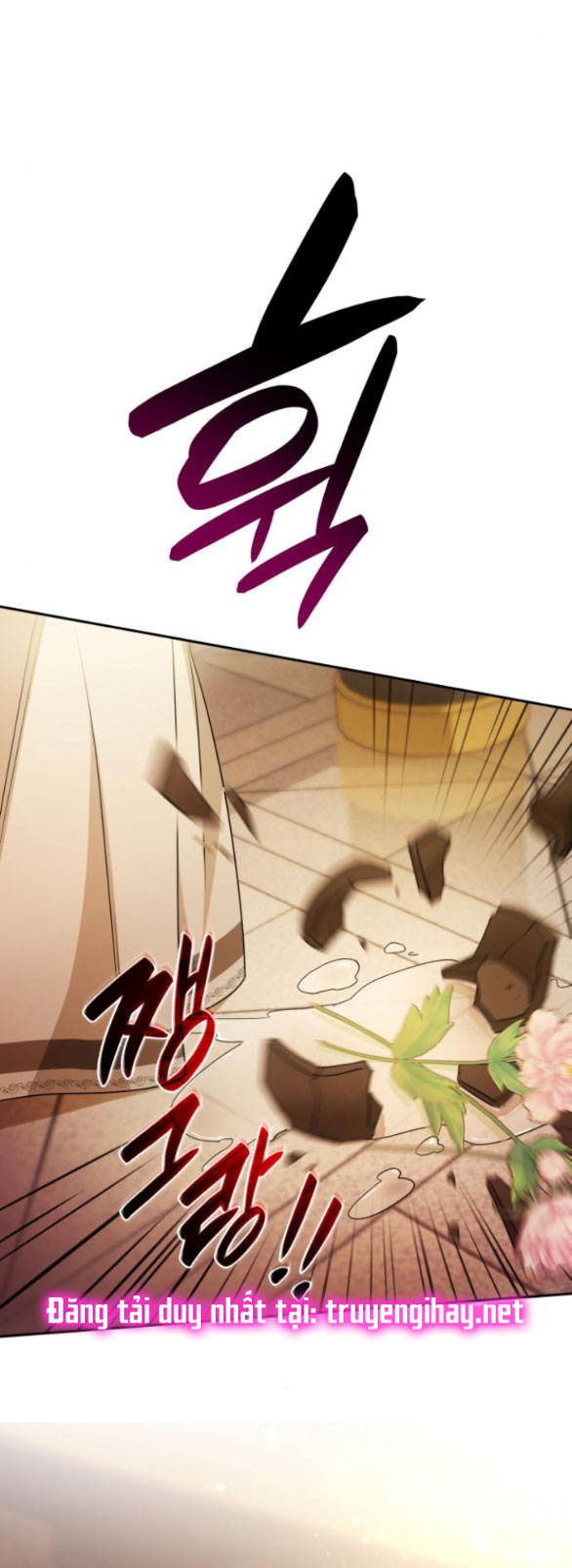 chị yêu, kiếp này em sẽ là hoàng hậu chapter 8.2 29