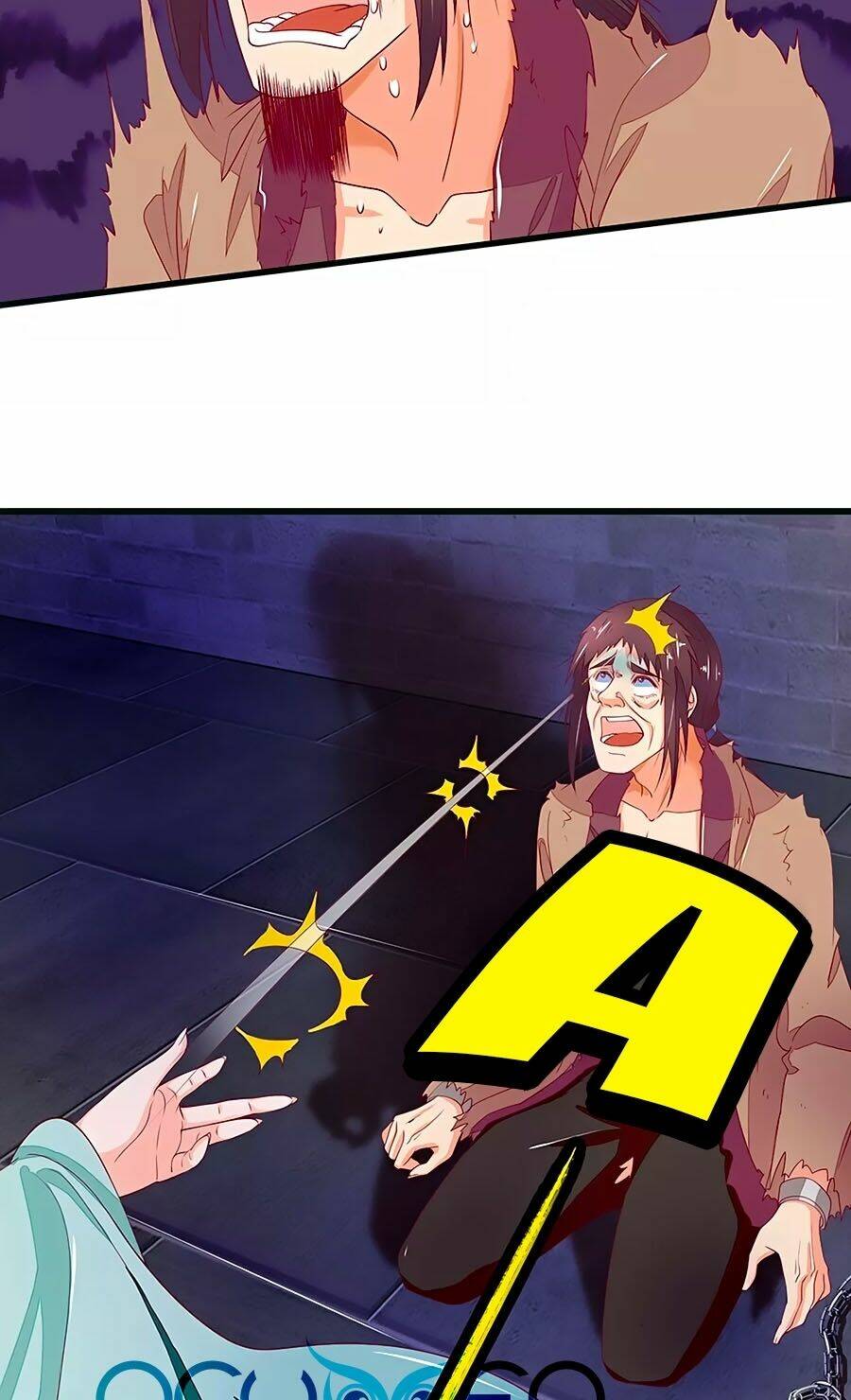 y hậu lệ thiên chapter 86 15