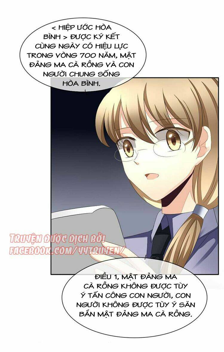 vị hôn thê bỏ trốn chapter 62 25