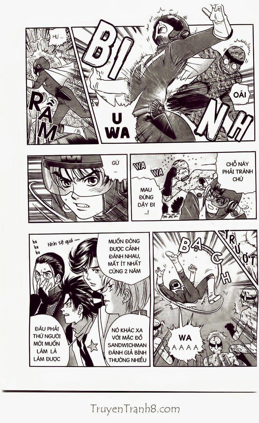 dragon voice chapter 17 13