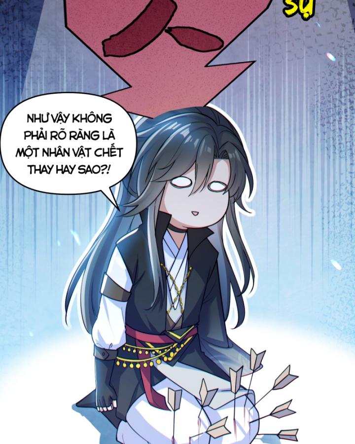 khoan đã tiên tử! xin hãy nghe ta xảo biện chapter 1 51