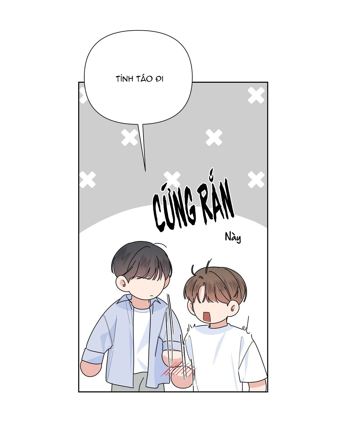 đừng bận tâm darling chapter 19 30