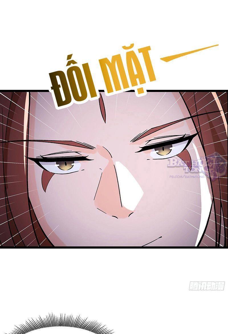 đồ đệ ta toàn là nữ ma đầu chapter 55 9