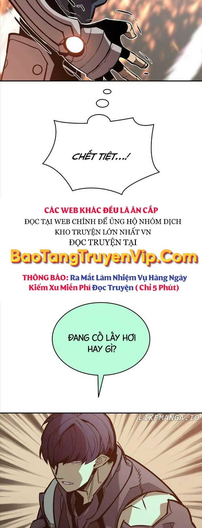 tôi là lính mới chapter 175 7