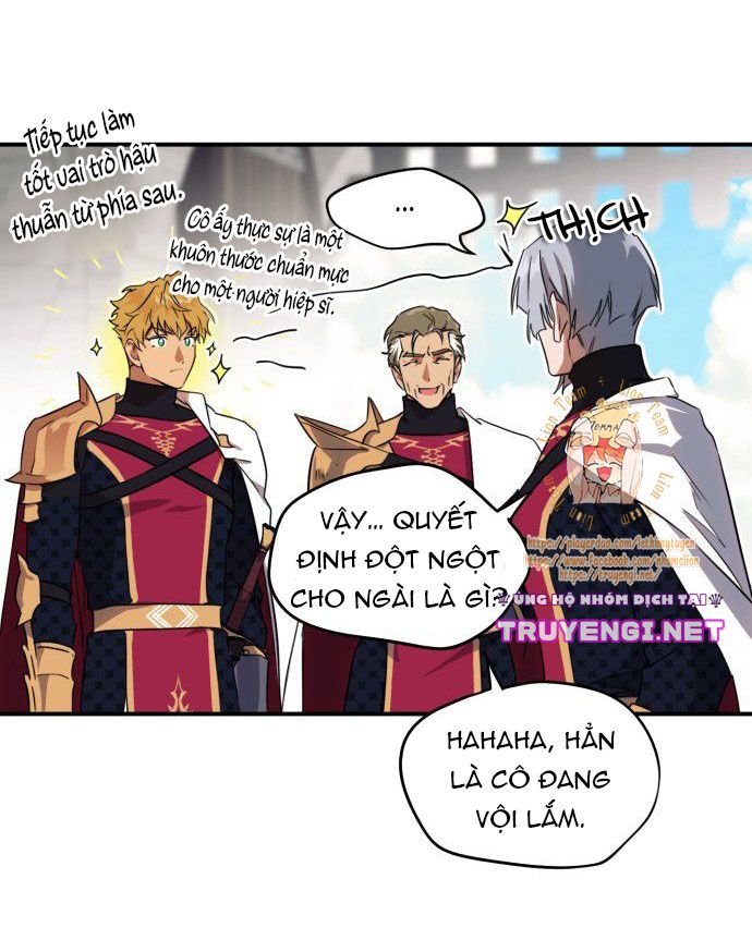 bị che khuất bởi hoàng hôn chapter 13 28