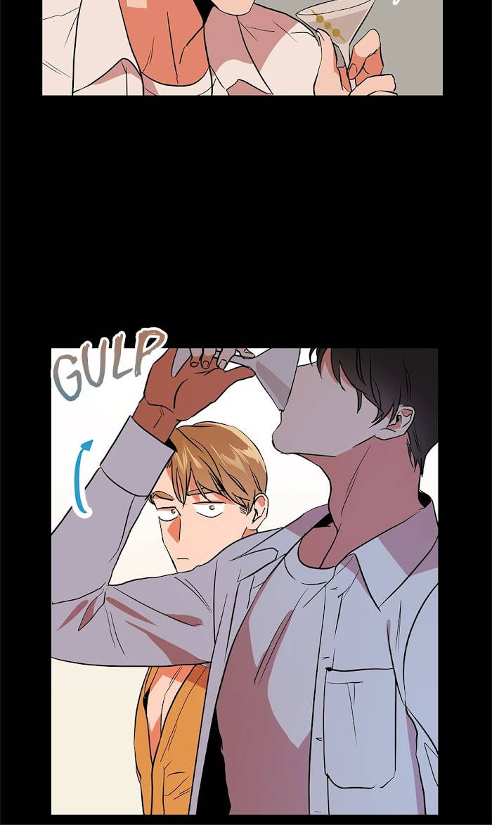 [raw] red candy chapter 44 27