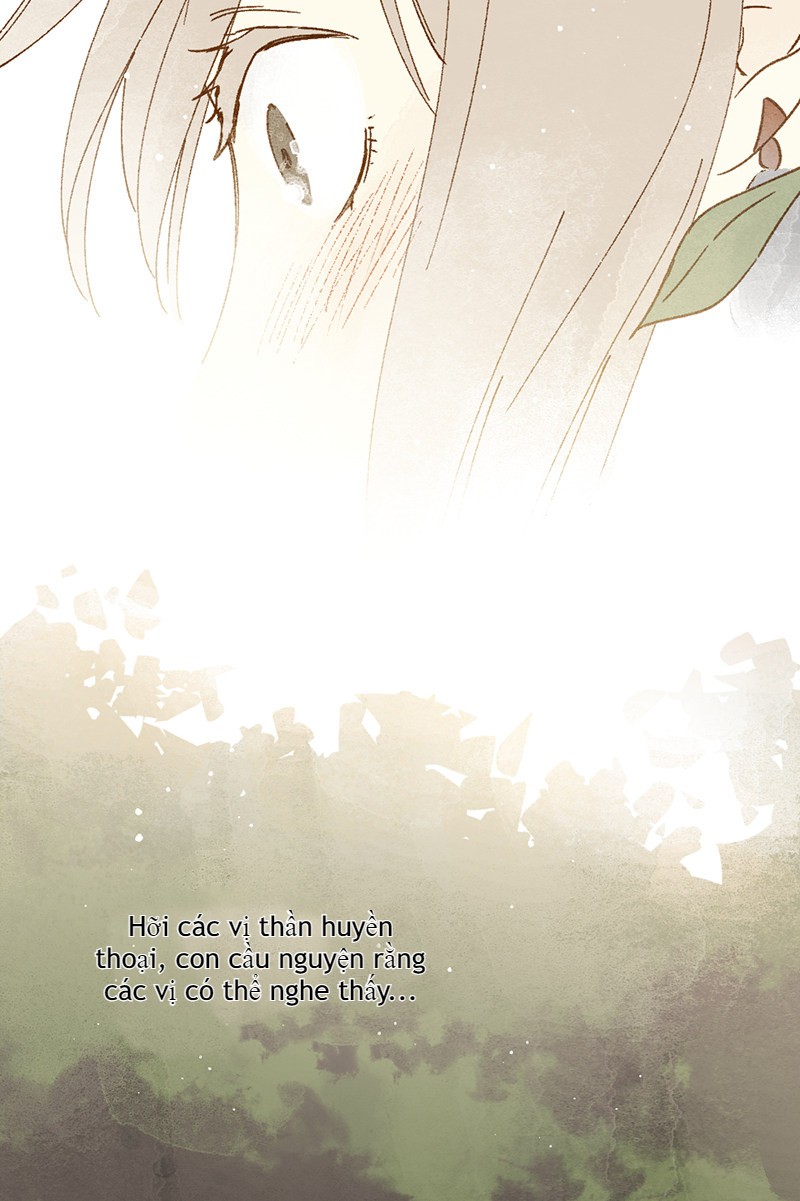 câu chuyện tình yêu kỳ lạ chapter 5 39