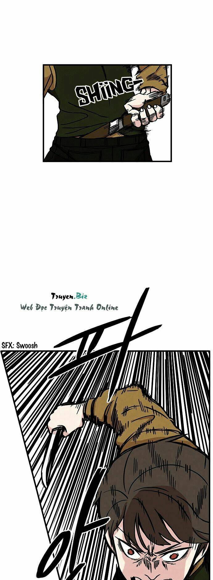 minus hand chapter 10 15