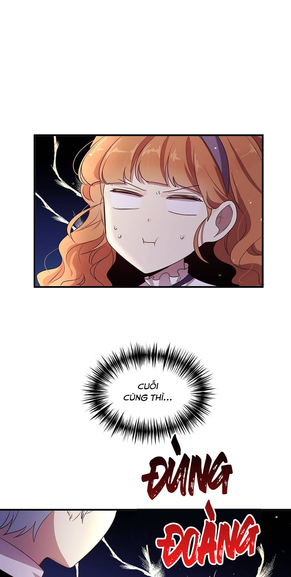 tại sao ngài làm điều này, công tước chapter 104 1