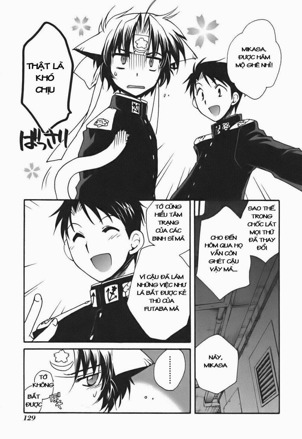 soukai kessen chapter 24 19