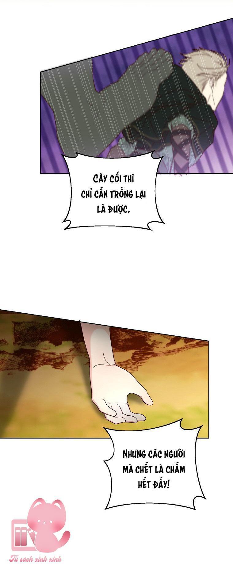 thế thì ta cứ trở thành kẻ ác thôi chapter 62 46